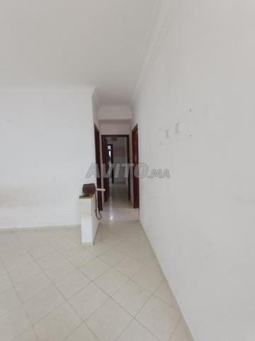 Location appartement vide Belvédère - 2