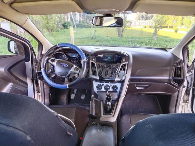 Ford focus bien