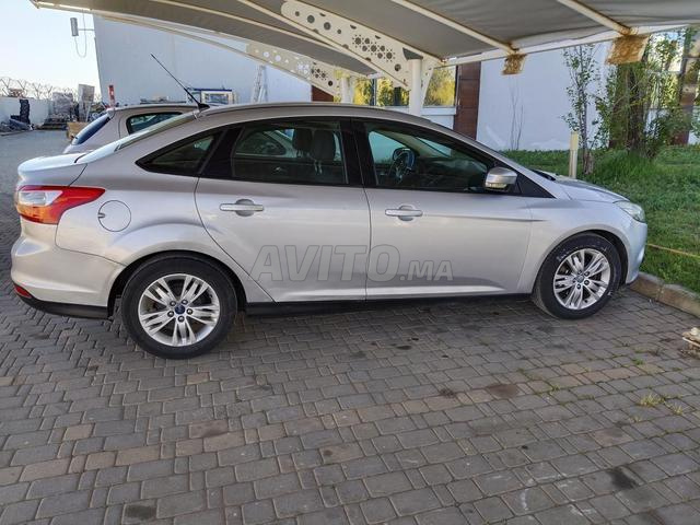 Ford focus bien - 2