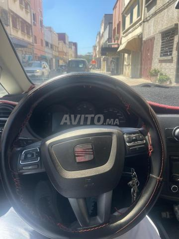 Seat Leon Diesel Manuelle 2012 à Agadir