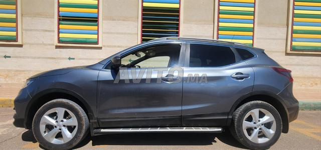 Nissan Qashqai 2018 - 2