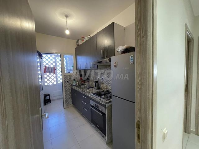 Appartement à Vendre situé à Jenan awrad - 2