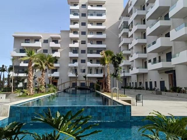 استوديوهات للبيع في زناتا - 2