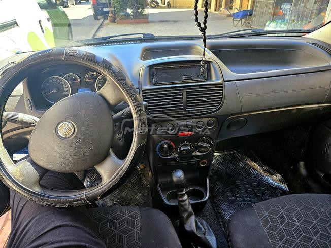 Fiat punto classic 2013