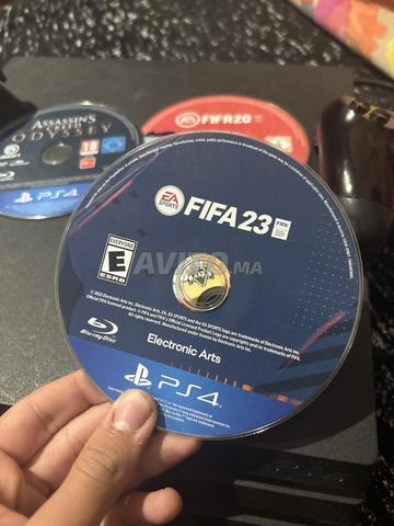 بلاي ستيشن 4 برو 1000 جيجا - 2