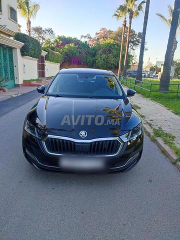 أوكتافيا 2023 ستايل بلس DSG - 2