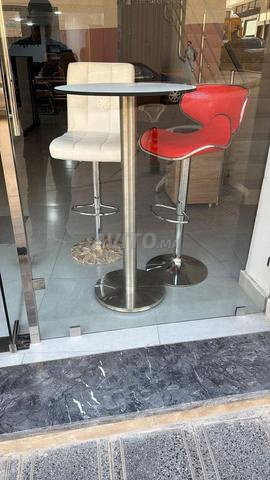 طاولة بار عصرية - 2