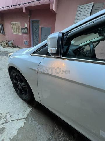 فورد فوكس سبورت 2017 - 2