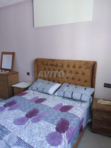 Appartement à vendre quartier Amer, Al Ouaada - 2