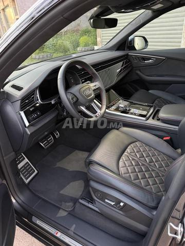 Audi Q8 S-Line full options - 2