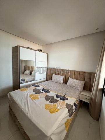 شقة مطلة على البحر - 2