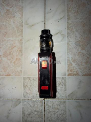 Chicha originale - 2