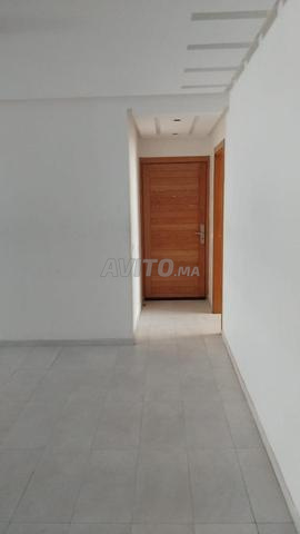 شقة – أعلى أكدال – 3 غرف نوم - 2