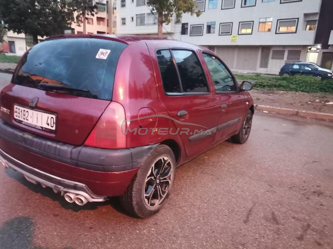 clio 2 (phase 1) D65