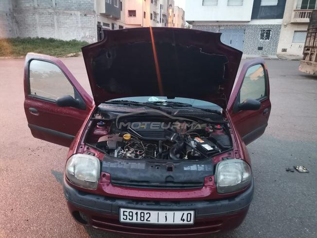 clio 2 (phase 1) D65