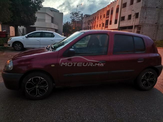 clio 2 (phase 1) D65