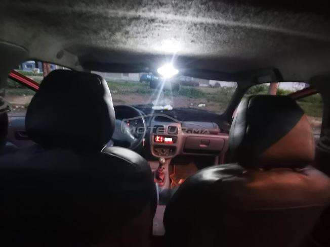clio 2 (phase 1) D65