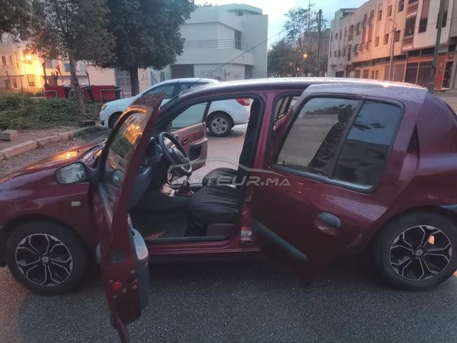 clio 2 (phase 1) D65