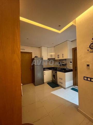 إقامة عندها إطلالة على البحر للكراء اليومي - 2