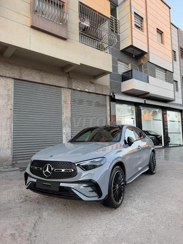 Mercedes Glc 300de 0km full options