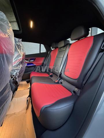 Mercedes Glc 300de 0km full options - 2