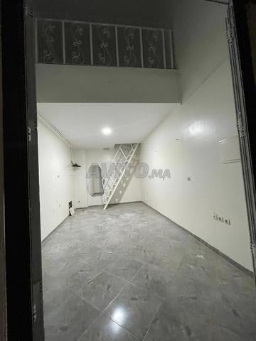 Magasin gérance libre situé à Mabrouka - 2