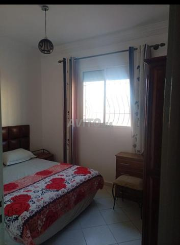 Appartement à louer 54 m² à Agadir - 2