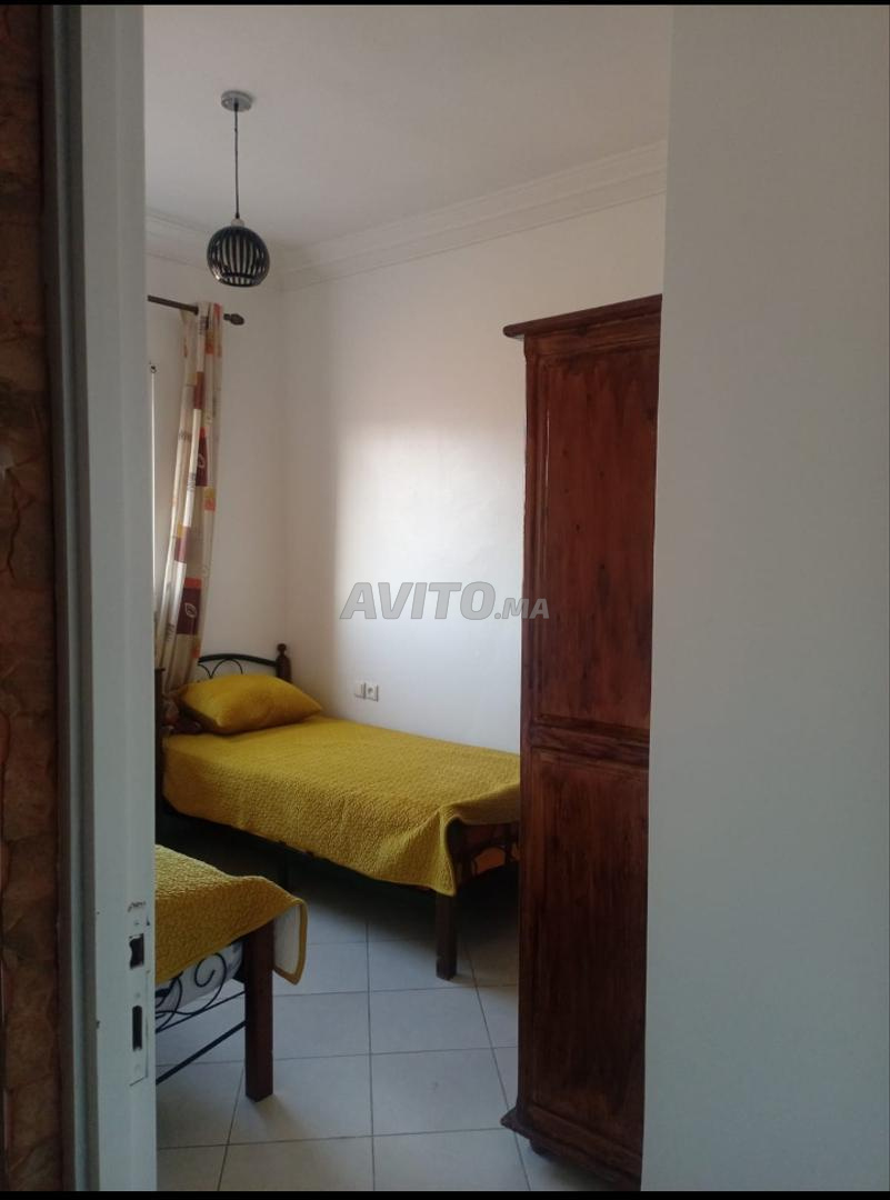 Appartement à louer 54 m à Agadir - image 4