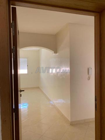 Appartement à louer - 2