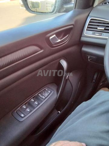 megane 4 tte option 2019 - 2