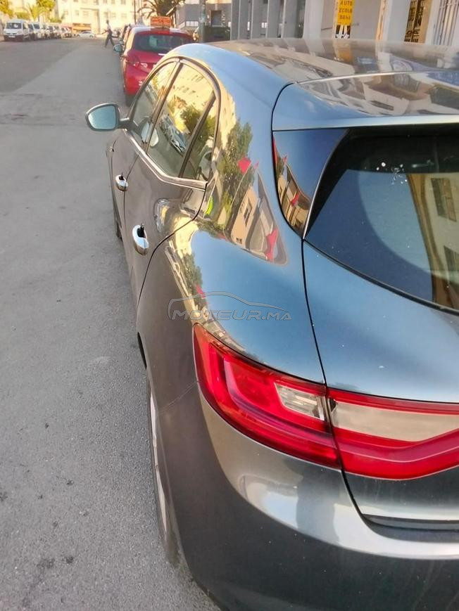 megane 4 tte option 2019 