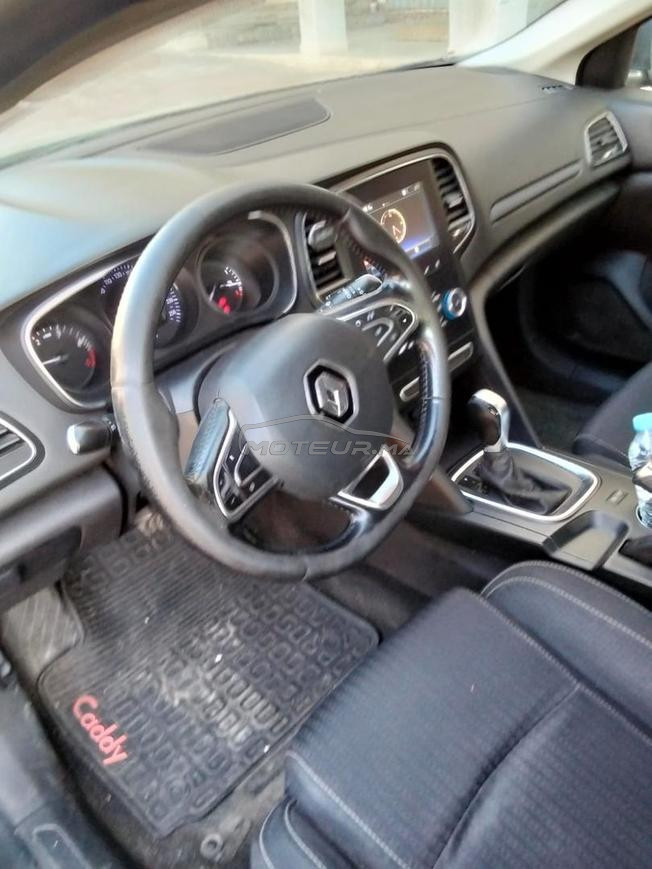megane 4 tte option 2019 