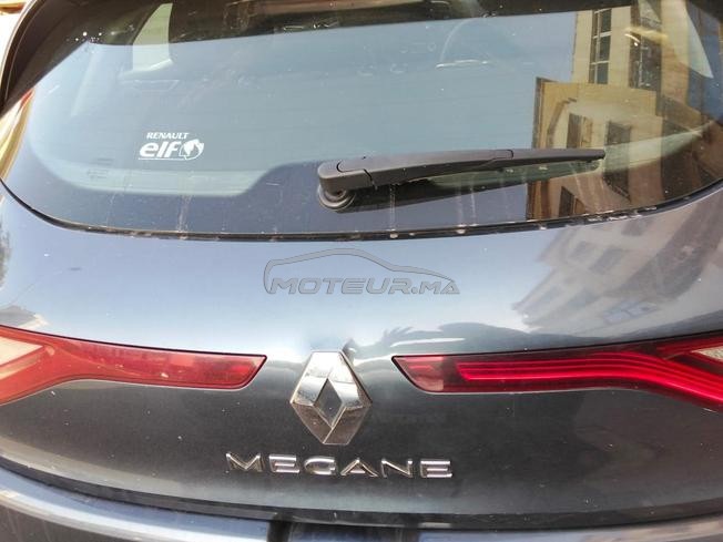 megane 4 tte option 2019 