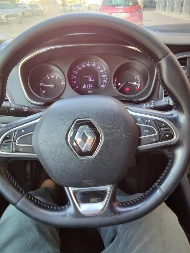 megane 4 tte option 2019 