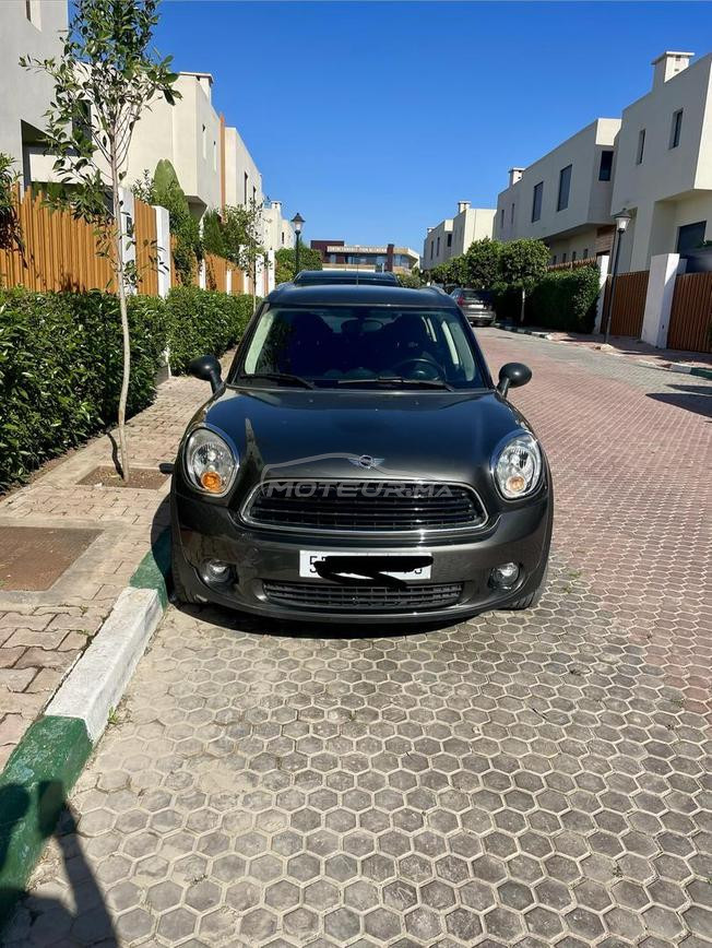 Jolie Mini countryman à vendre