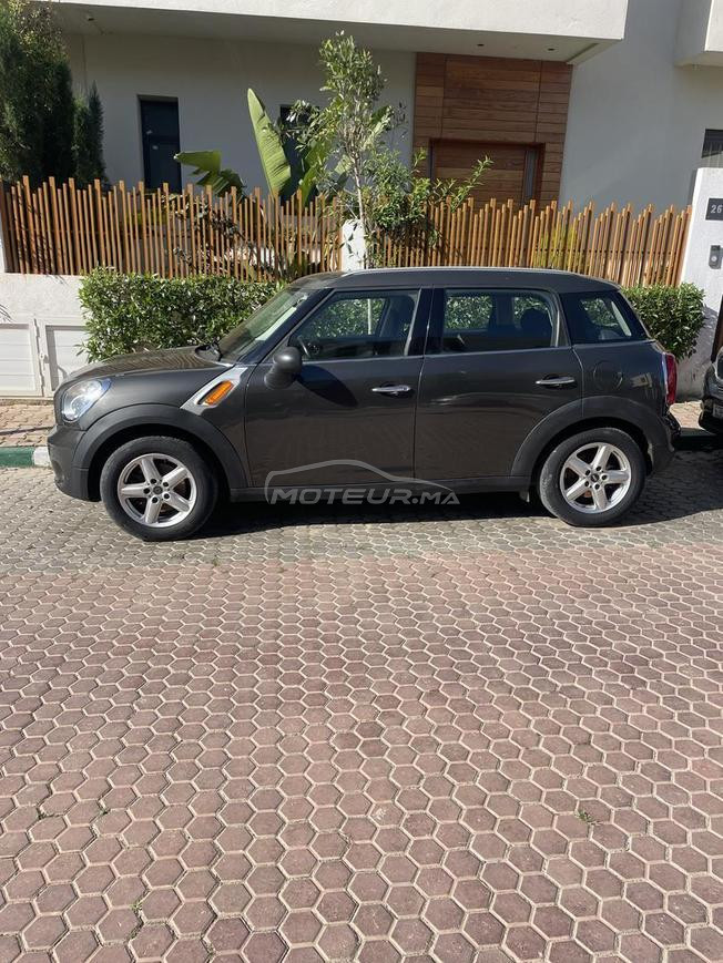 Jolie Mini countryman à vendre