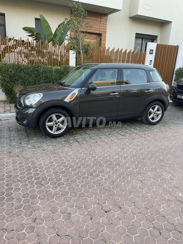 Jolie Mini countryman à vendre - 2