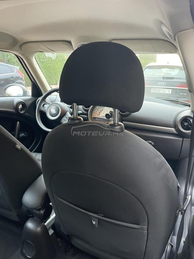 Jolie Mini countryman à vendre