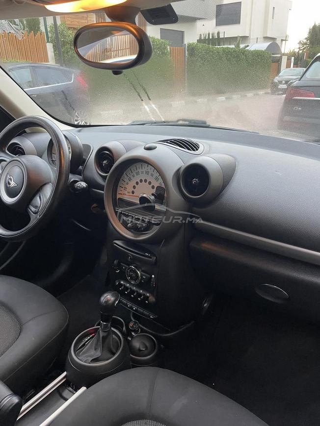 Jolie Mini countryman à vendre