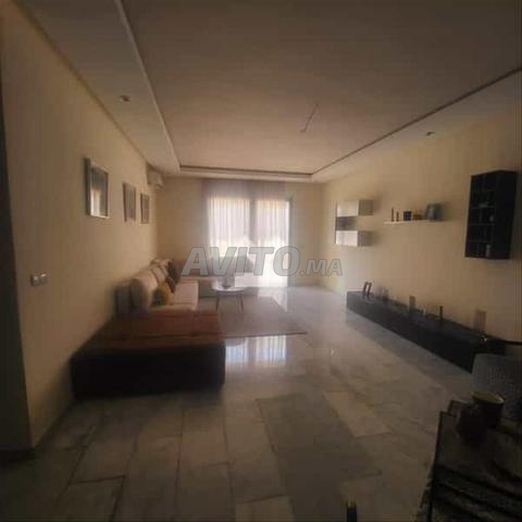 182174-Vente Appt à Casablanca Mandarouna de 198 m