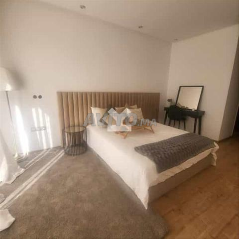 182174-Vente Appt à Casablanca Mandarouna de 198 m - 2