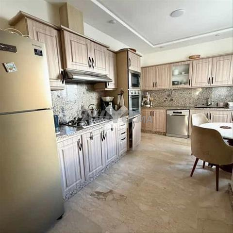 180012-Vente Appt à Casablanca Maarif Extension - 2