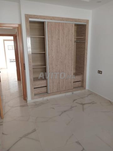 Appartement à louer temara wifak - 2