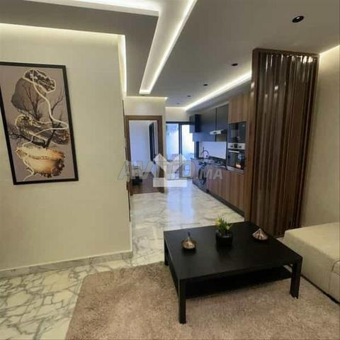 173733-بيع شقة بالدار البيضاء واحة بمساحة 65 متر مربع