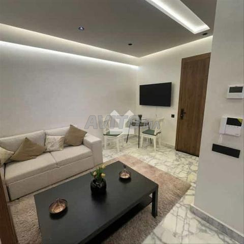 173733-بيع شقة بالدار البيضاء واحة بمساحة 65 متر مربع - 2