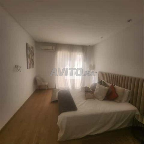 182335-Vente Appt à Casablanca Mandarouna de 99 m² - 2