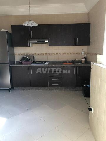 Studio meublé à louer - 2