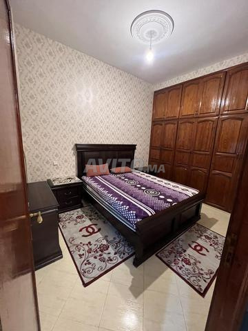 Appartement meublé à louer Temara Oulad Mtaa - 2