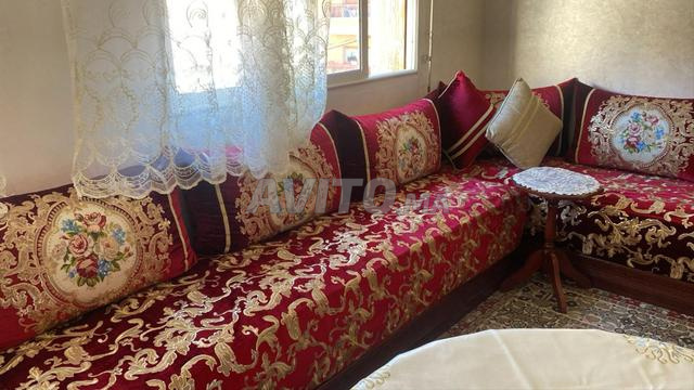 طلامطات ووسائد للبيع - حالة جيدة