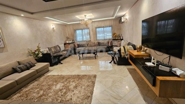 Excellent appartement à vendre